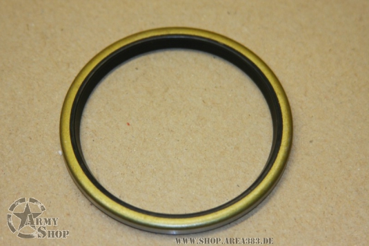 Simmerrring T-Case NP 242