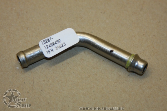 Verbindungsstück Metallrohr NP 242