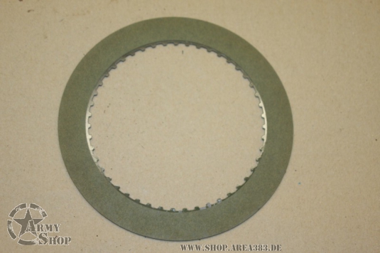 Kupplungsscheibe 4L80E  24202966