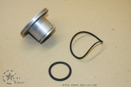 Kolben Transmission Rear Servo Accumulator 4L80E