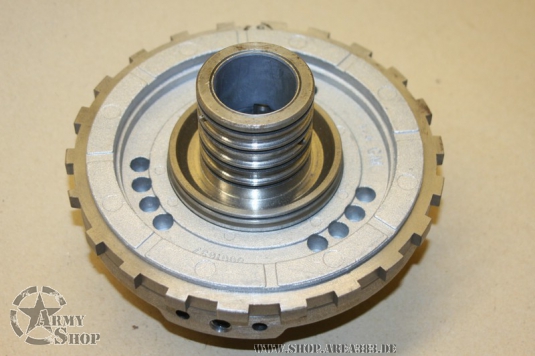 Parts Kit Hydraulic Transmission     5740388