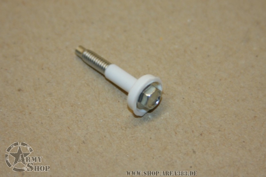 isolierte Reglerschraube EX Army Lichtmaschine
