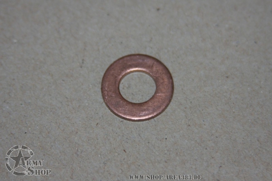 Dichtung Ölablassschraube 4L80E