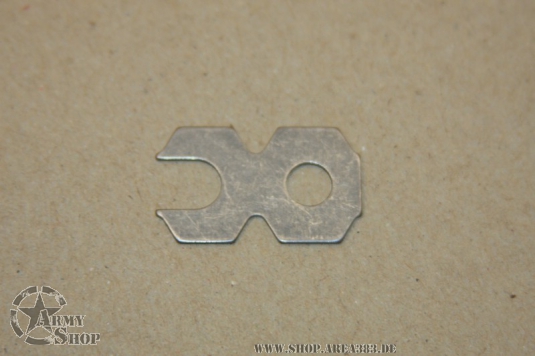 Halteblech 4L80E p/n 8675537