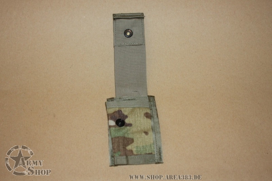 High Explosive Pouch (single) Multicam
