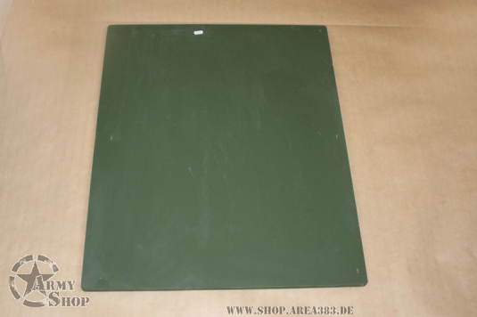 Insulation, Tunnel, Rear, Holz  p/n 12340873