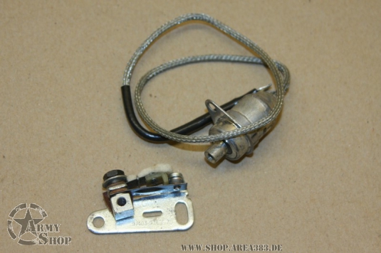 Parts Kit Ignition   p/n  13213E8180