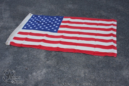 50 Stars U.S.A. Flag  90x 150 cm