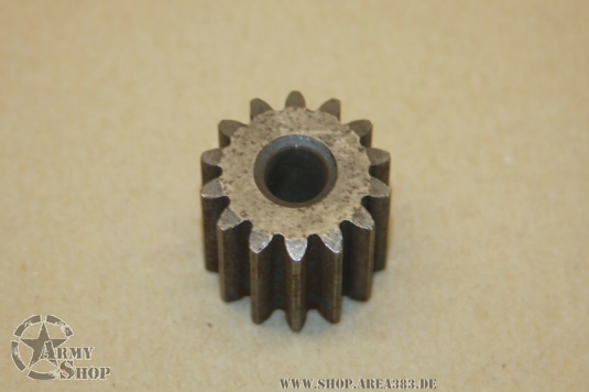 Zahnrad im Verteilergetriebe NP 218