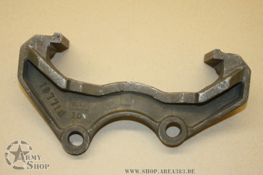 Bremssattelhalter HMMWV vorne links p/n 107718