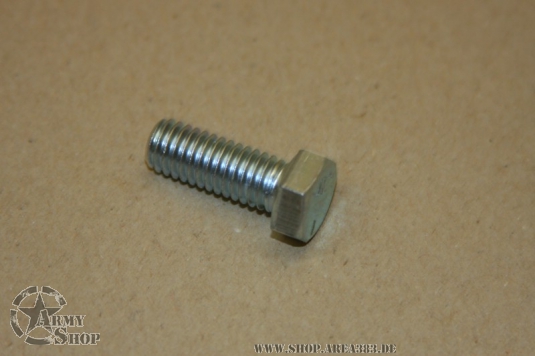 Zoll Schraube 3/8-16 UNC  1.00  GRD 5