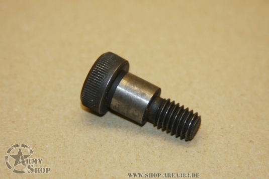 Bolt, Assembled Washer / Wire Rope