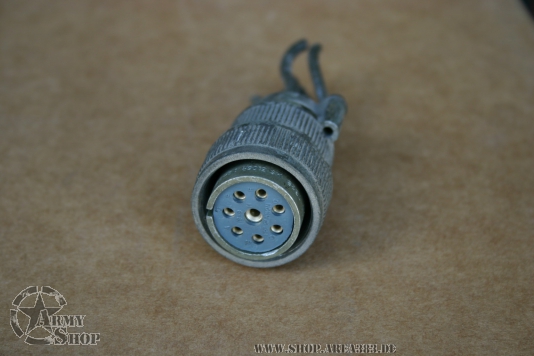 turn signal connector m-serie
