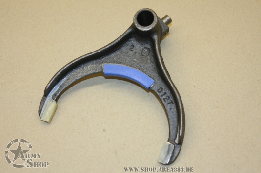 Schaltgabel im Verteilergetriebe Chevy NP208  p/n 14037963