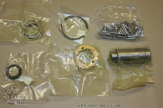 M151 Ford m151 Transfer Case Repair Kit p/n PN 5702249