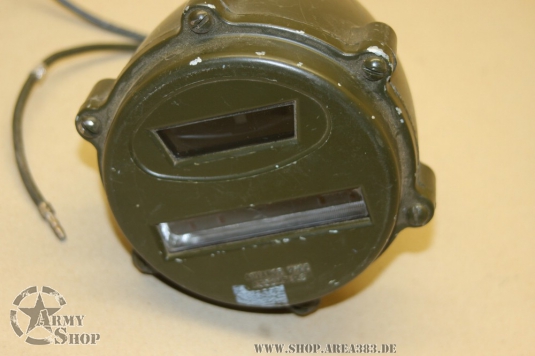 Rücklicht alte M-Serie  24 VOLT MS-51330-1