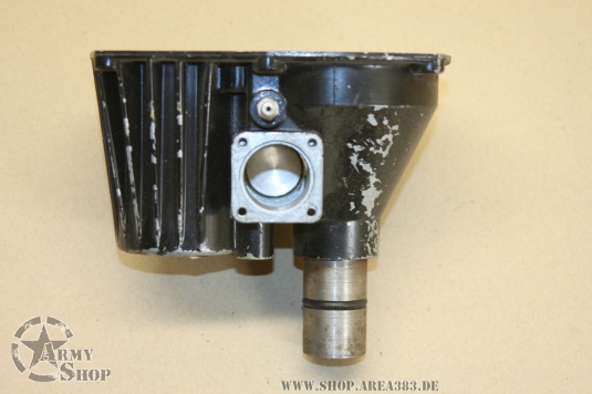 Gehäuse Zündverteiler Jeep M201 24 Volt