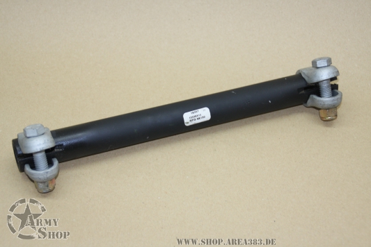 Spurstangenhülse HMMWV  305 mm lang