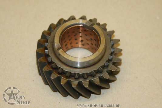Schaltgetriebe Zahnrad 2. Gang Willys MB  WO638798