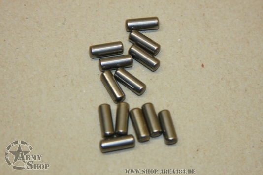 Nadellager Eingangswelle Willys MB T84