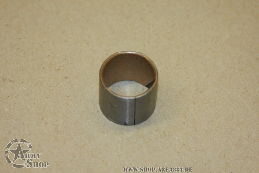 Buchse kurz Sektorwelle Willys MB innen (kurz)