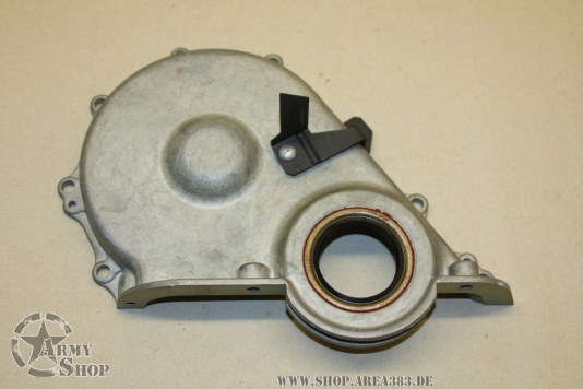 Timing Cover Ford Mutt M151