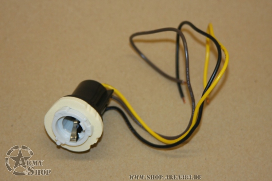 Fassung Standlicht Blinker vorne  Chevy Blazer / Pick UP