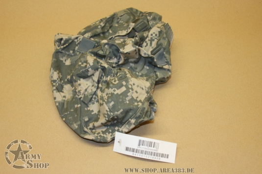 Cover,Helmet,Camouflage Pattern  large / x large