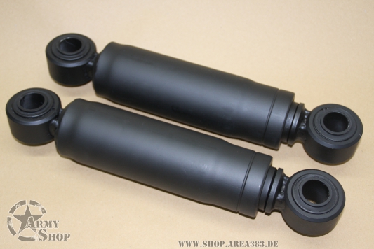 Stoßdämpfer HMMWV SET Shock Absorber ( vorne) 10K