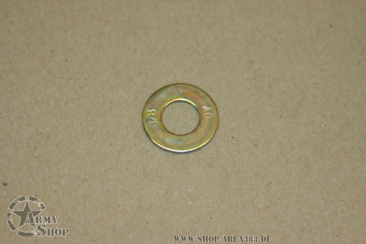 Unterlegscheibe 3/8