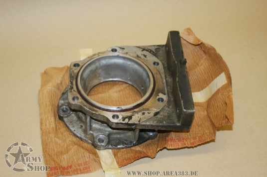 Haltebock Getriebe HMMWV