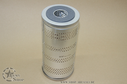 US ARMY Oil Filter Multifuel Engine