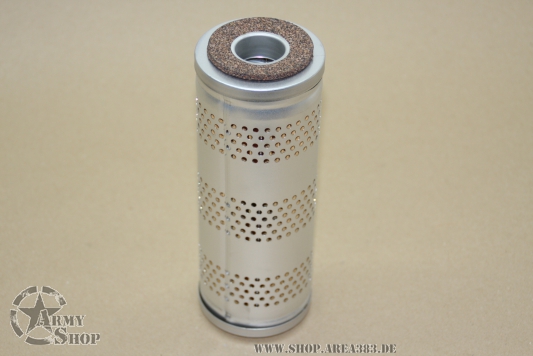 US ARMY REO M35 2,5 Ton Multifuel Dieselhauptfilter