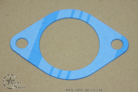 Water outlet Seal 6,2 D Chevy