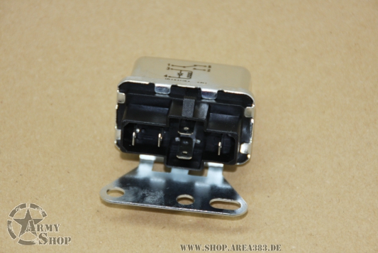 Starterrelais M1008/M1009