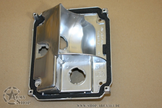 Lampengehäuse ohne Glas links Chevy K5 K30 M1009 M1008