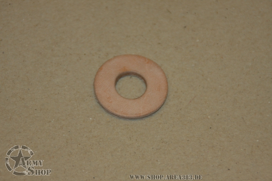 Bremsscheibe Kollektorseite 27 MT Delco