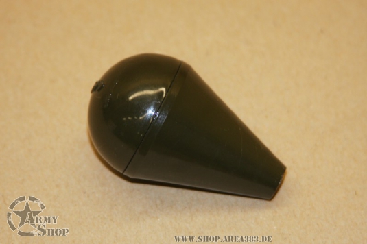 US Army Antenna TIP Assembly Antennenschutz