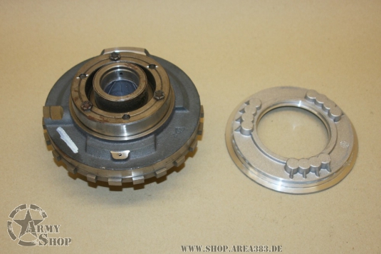 Parts kit, Hydraulic Transmission 4L80E