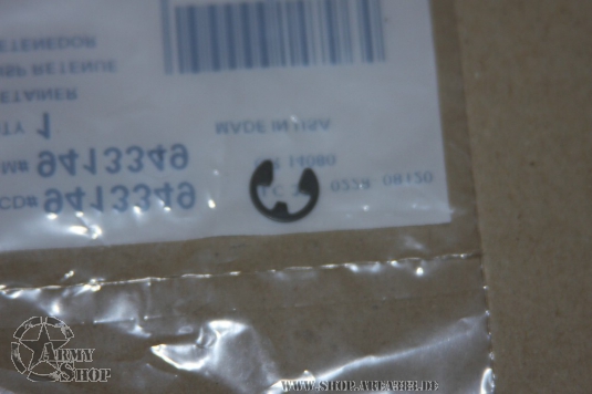 Sicherungsring 4 L80E  GM 9413349