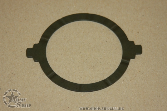 Bearing Washer Thrust  p/n 5938619