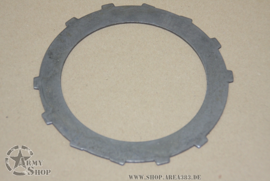 Kupplungsscheibe 4L80E  p/n 42329801