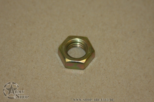 Mutter an der Radnabe HMMWV MS51471-01