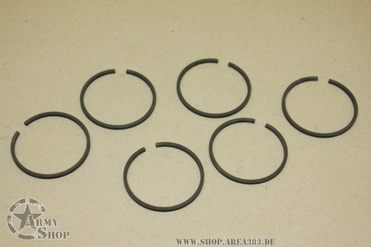 Seal Ring Metal Set M35