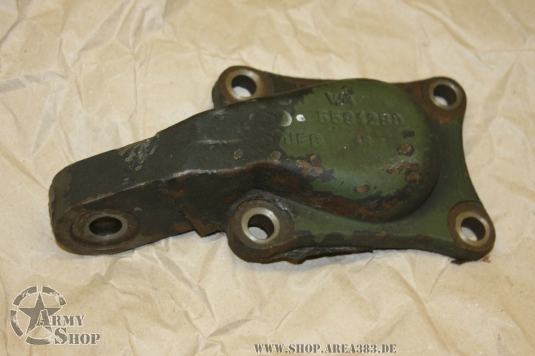 Cover Steering links vorne oder rechts hinten HMMWV
