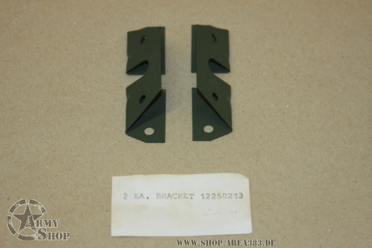 BRACKET,ANGLE  p/n 12258213