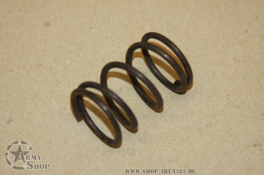 Feder am Schaltgestänge NP 242 p/n 5938633