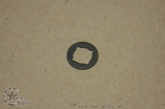 Scheibe am Verteilergetriebe NP 218 p/n 5938646