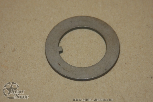 Unterlegscheibe an der Spindel HMMWV