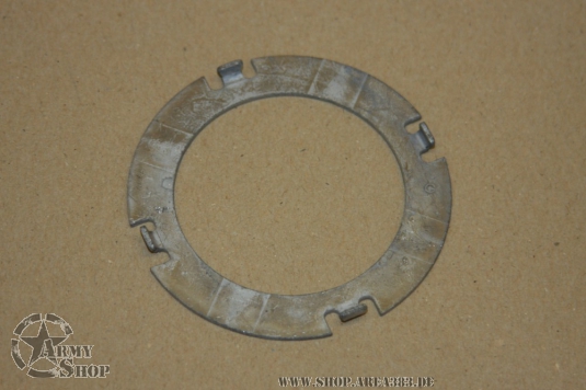 washer flat 4L80E p/n 8626372